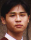 Cheng Yiu Pong, Eric
